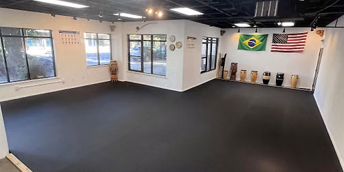 Capoeira Mal\u00eas North Seattle Open House