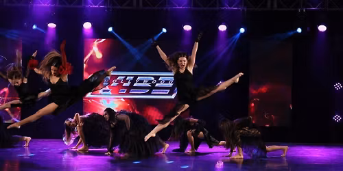 Avant Dance 2026 Spring Showcase