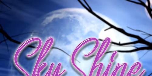 SkyShine live at Carters Resturant