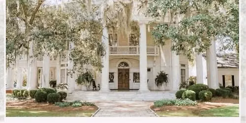 The Crescent\u2019s Estate Sale