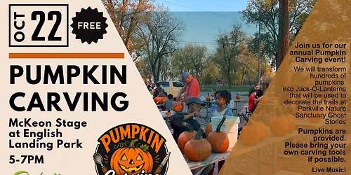 Pumpkin Carving
