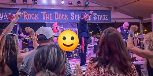 LIVE MUSIC - 80's Undercover