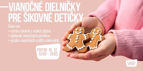 Viano\u010dn\u00e9 tvoriv\u00e9 dielni\u010dky a ma\u013eovanie na tv\u00e1r \ud83d\udcab