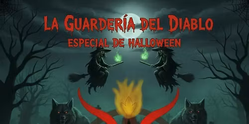 Especial de halloween \ud83c\udf83