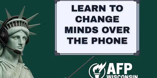 Voter Contact Bootcamp - Phone Banking Successfully 