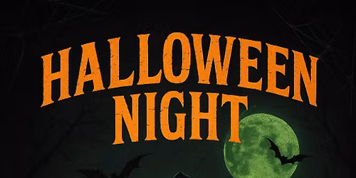 HALLOWEEN NIGHT
