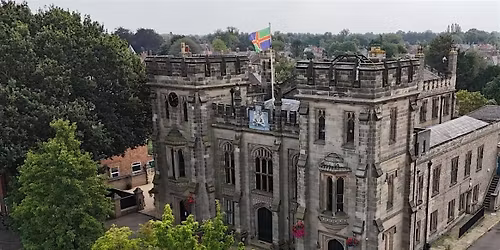 Wedding Venue Open Day