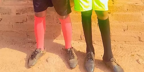 Panthers Den Championship Development Cup Pretoria Edition 2026