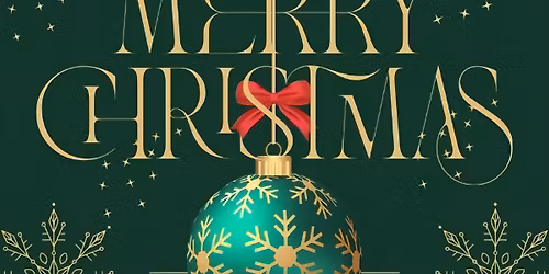 \nA Victorian Christmas at The Parker House\n