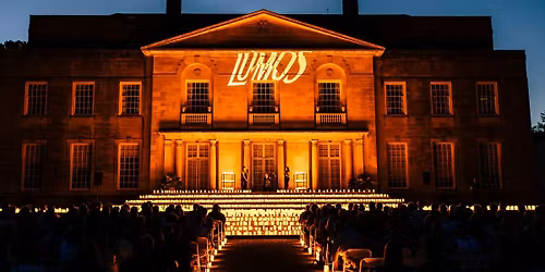 A Night at the Movies Candlelight Experience at Gatton Park, Reigate - Saturday 30th May