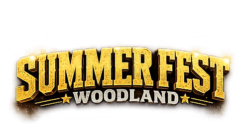 SUMMER FEST WOODLAND BAILE