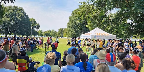 Hains Point Hoopla 3.0