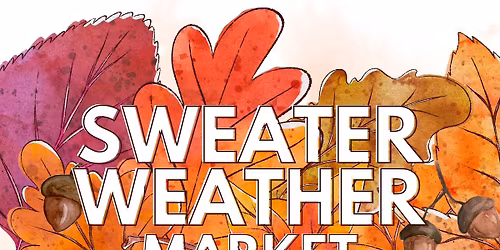 Sweater Weather Market