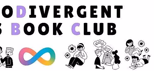 Neurodivergent Kids Book Club 