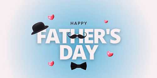 Father's Day Lunch 