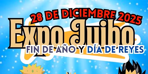 expo juibo diciembre