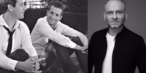 Jesper Lundgaard i Abildgaard Kirke