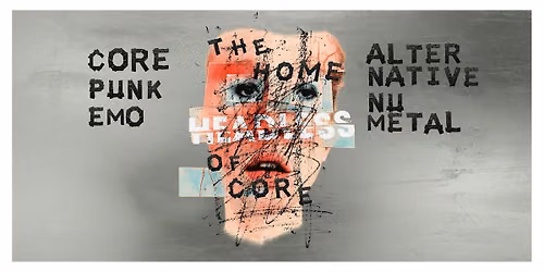 Headless \u2022 Alternative-NuMetal-Core-PopPunk-Emo-Party  \u2022 Lido Berlin