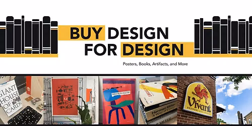 Buy Design for Design