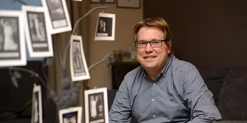 Lezing: DNA, stamboom en verborgen familieverhalen