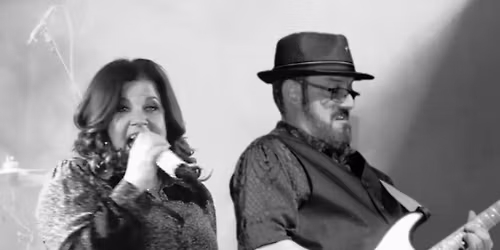 The Luck Duo at Shooter's Pub in River Falls