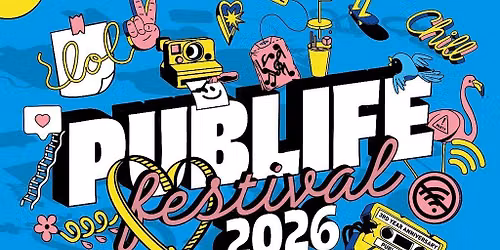 PubLIFE26