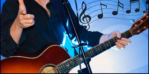 Matt Silva Solo Acoustic Performance