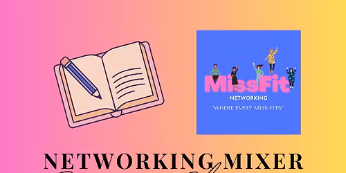 MissFit Networking March Mixer