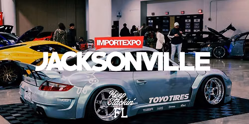 IMPORTEXPO - Jacksonville 2026