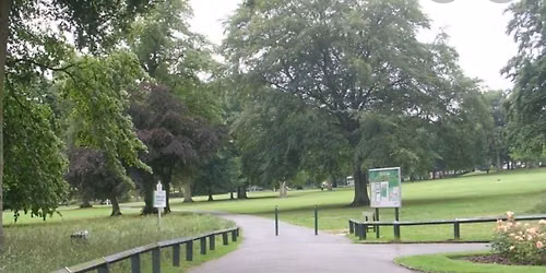 Wellbeing Walk - Manor Heath
