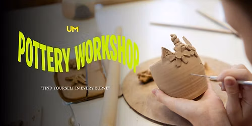 Pottery Workshop