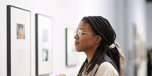 Educator Tour and Workshop