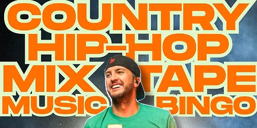 Country & Hip-Hop Mix Tape Music Bingo @ Five Cities Brewing (Bettendorf, IA) \/ Fri Nov 28th @ 7pm