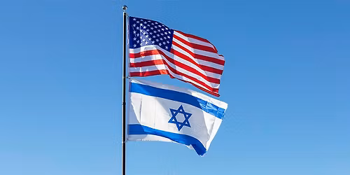 Being Jewish in America