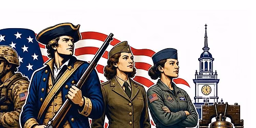 Heroes & Heritage 5K Run\/Walk