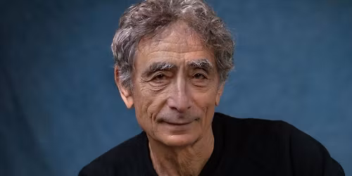 Gabor Mate - Toronto