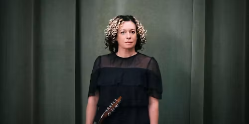 Kate Rusby Band at Vaillant Live