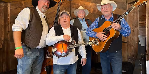 Wildwood Boys at Shawnee Indian Mission 