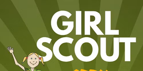 Girl Scout STEM Program