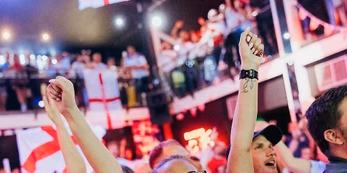 World Cup 2026 - England Vs Panama