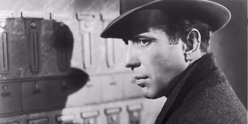 The Maltese Falcon: 85th Anniversary