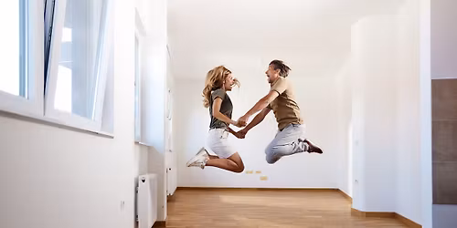 Wir weihen ein! Tag der \u00f6ffenen T\u00fcr