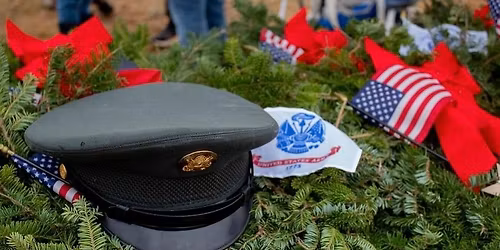 Wreaths Across America