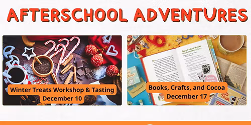 Afterschool Adventures