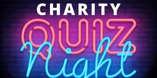 The K9 Focus Big North Devon Quiz Night