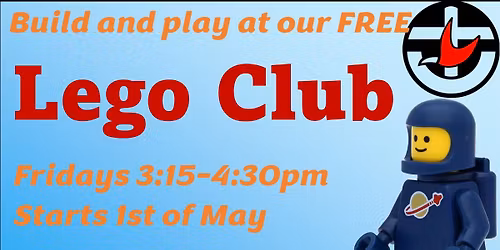 Sherwood Lego Club