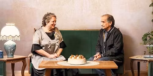 WIldwood Film Night - My Favourite Cake