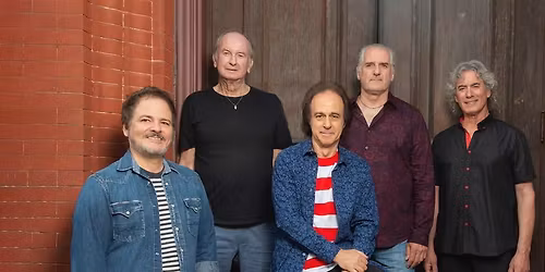 THE LOVIN\u2019 SPOONFUL with THE HOLLIES GREATEST HITS starring TERRY SYLVESTER