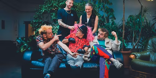 MALAKA HOSTEL \u2022 Schlachthof Wiesbaden