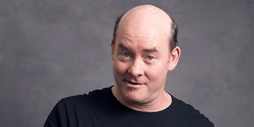 David Koechner at Zanies Comedy Club Nashville